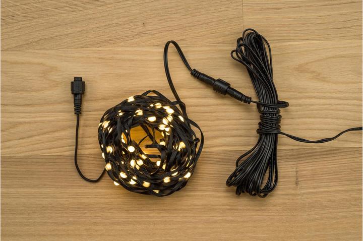 Immagine prodotto STT Catena luminosa a LED Connect Play 100 × lampade (10 m)