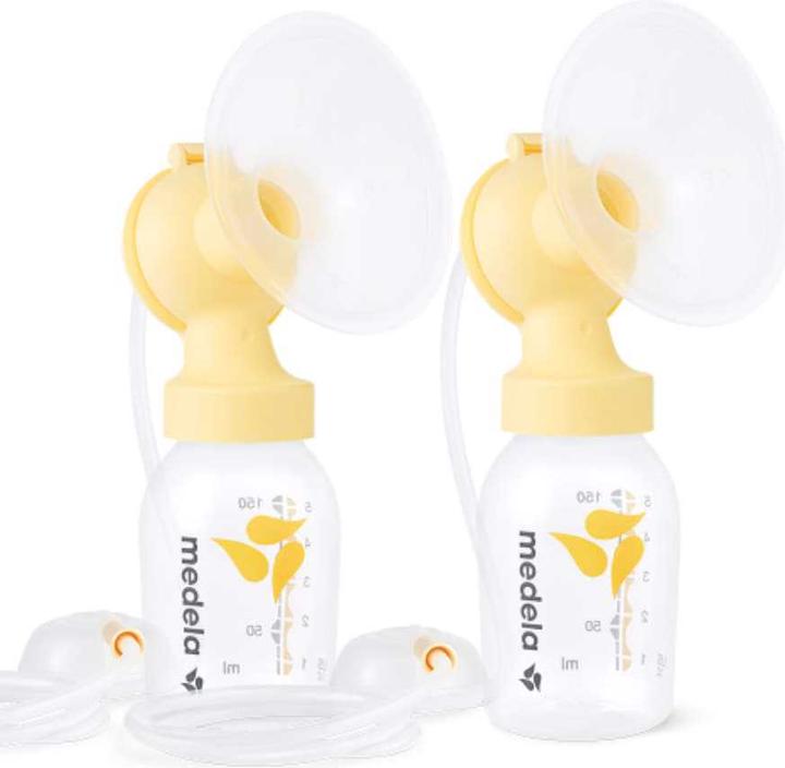 Immagine prodotto Medela Accessori per il set di pompe doppie Symphony