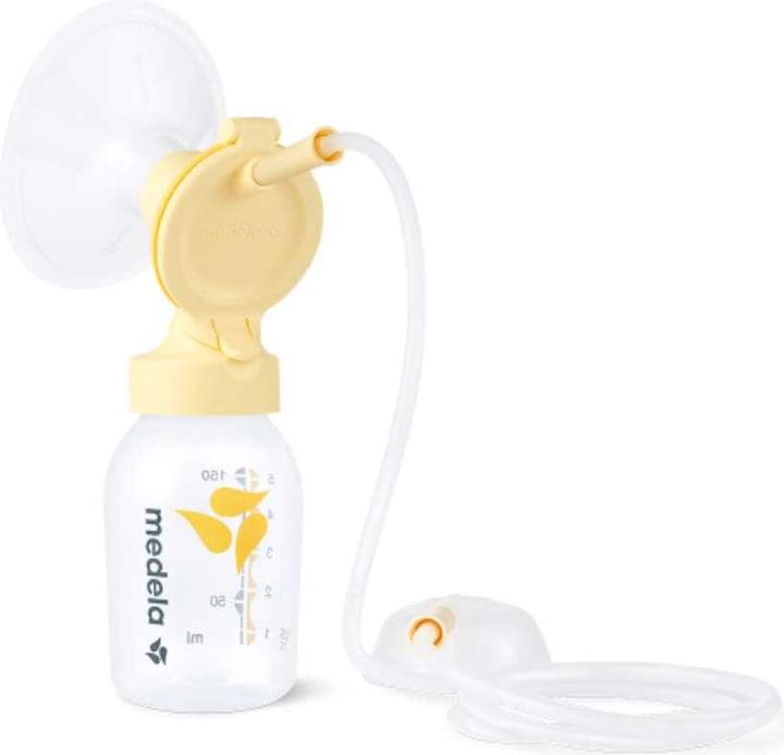 Immagine prodotto Medela Accessori per il set di pompe doppie Symphony