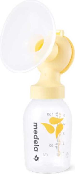 Immagine prodotto Medela Accessori per il set di pompe doppie Symphony