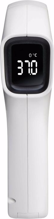 Image du produit Nuby Le thermomètre infrarouge sans contact du Dr Talbot (Sans contact)