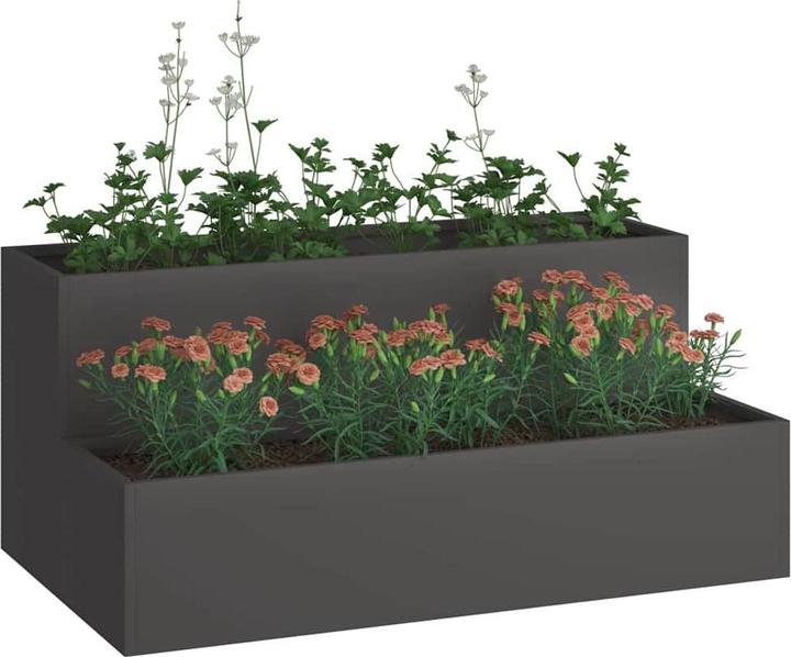 Immagine prodotto vidaXL Garten-Pflanzgefäss