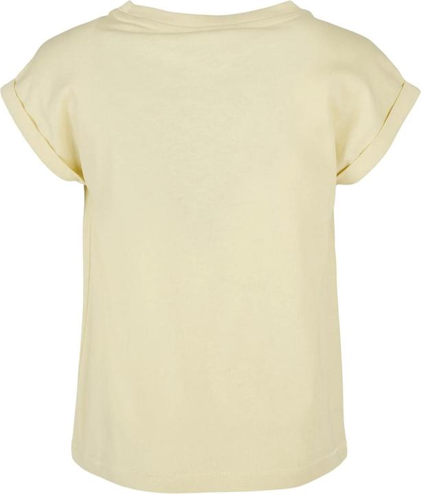 Produktbild Urban Classics TShirt Überschnittene Schulter Mädchen (128)