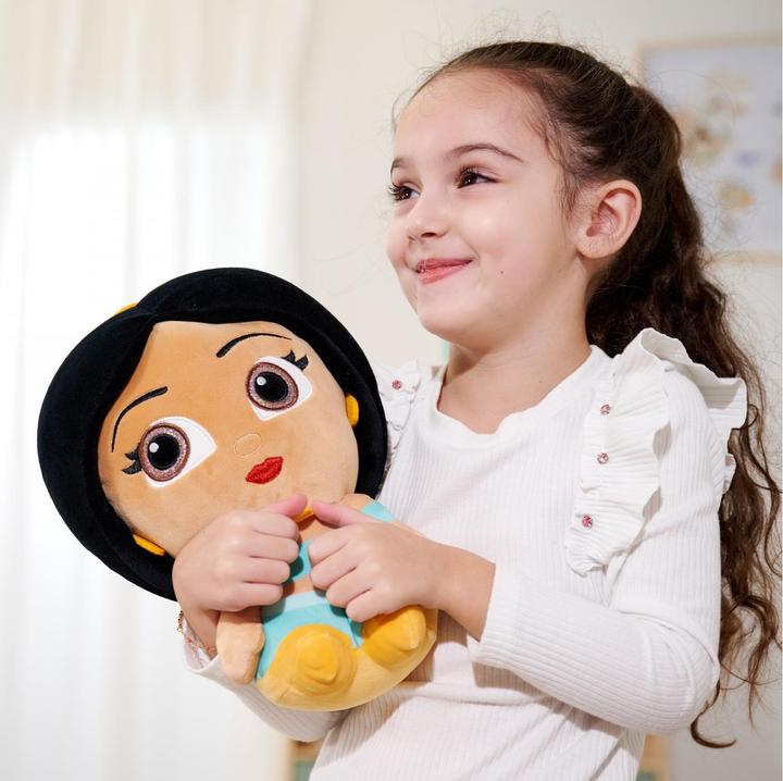 Image du produit Simba Disney Doorables Jasmin, 25cm (30 cm)