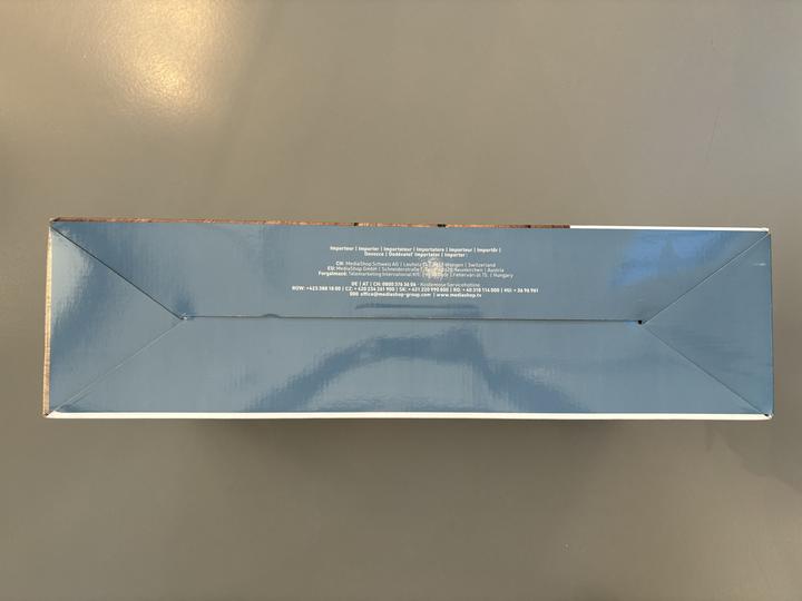 Actual product image MediaShop Peaceful Pooch M (Cat, Dog)