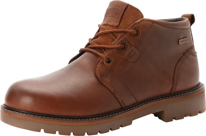 Image du produit Camel Active Boots Tumbled Leather COGNAC (50)