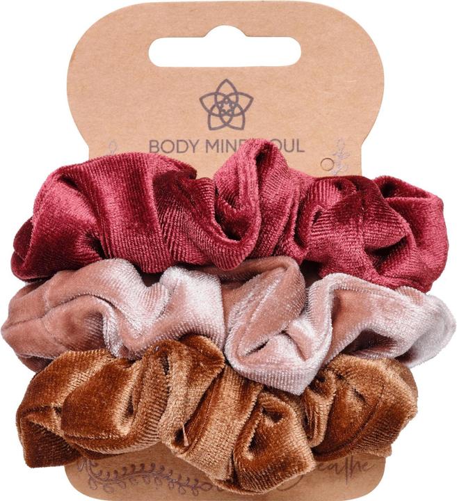 Image du produit Body Mind Soul Yoga (Élastiques à cheveux)