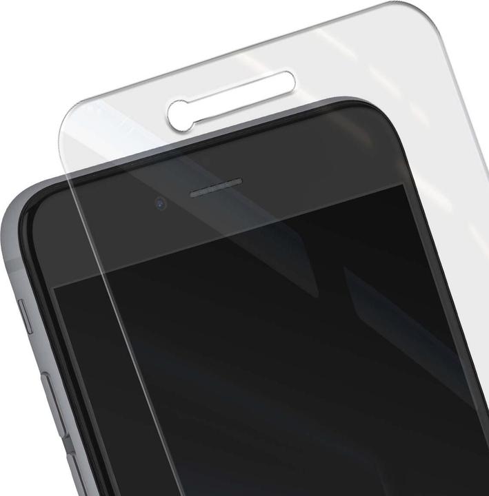 Actual product image Wrapsol Ultra - Pancerna Folia Na Ekran Iphone 6s Plus (Apple iPhone 6 Plus, Apple iPhone 6s Plus)