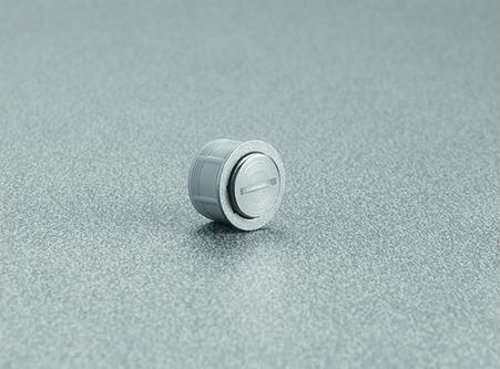 Salice Magnetisches Verschlussteil