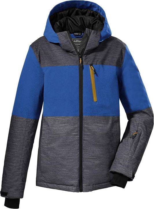Produktbild Killtec Giacca da Sci con Cappuccio e Paraneve (116)
