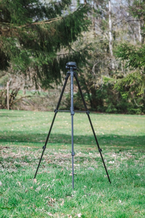 Produktbild Braun Photo BRAUN Lightweight 145S