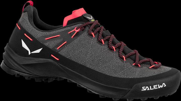 Actual product image Salewa Wildfire Canvas Shoe Da (40.5)