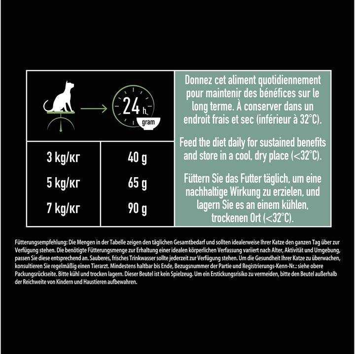 Immagine prodotto Pro Plan LiveClear (Adulto, 24 pz., 7000 g)