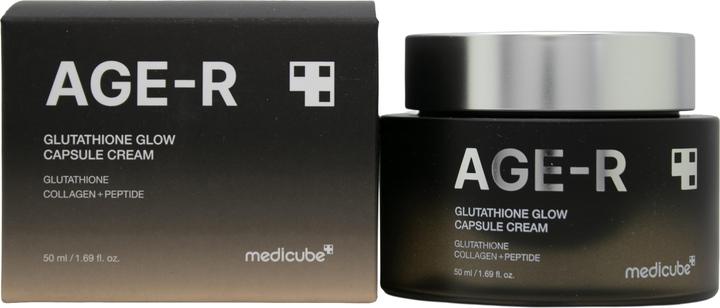 Produktbild Medicube Age-R Glow (50 ml)
