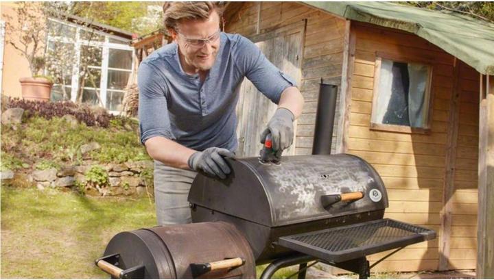 Produktbild Bosch Zubehör M480 Schleifblätter für EasyCurvSander 12, Best for Wood and Paint, 40 mm, Set (80)