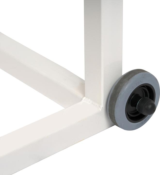 Actual product image Sport-Thieme Referee starter podium Pro (16000 g)