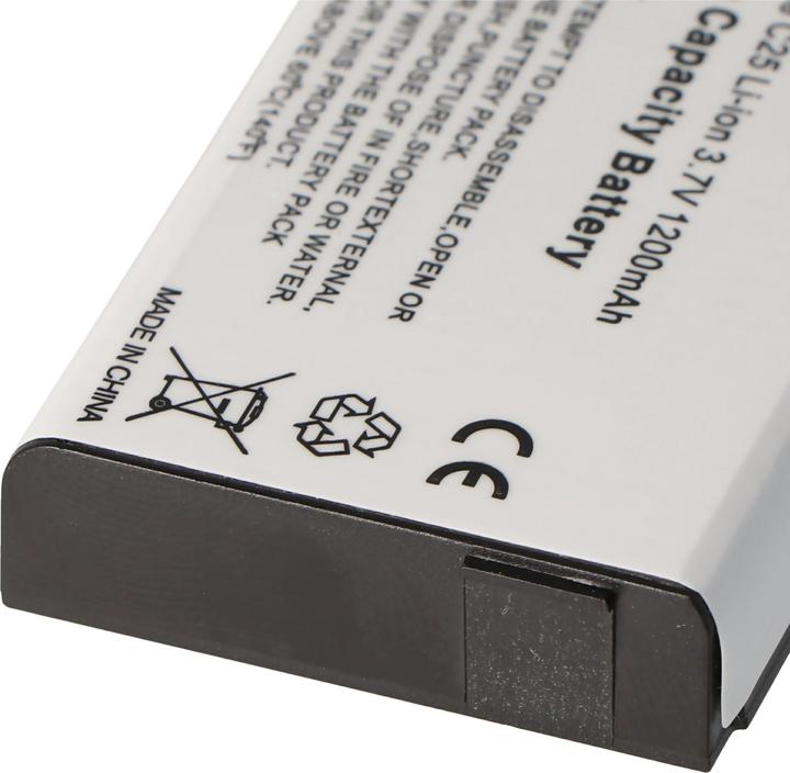 Produktbild Siemens Akku C25, V30145-K1310-X103