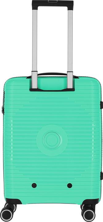 Actual product image Travelite Orbita 4 wheels trolley 55 cm (37 l)