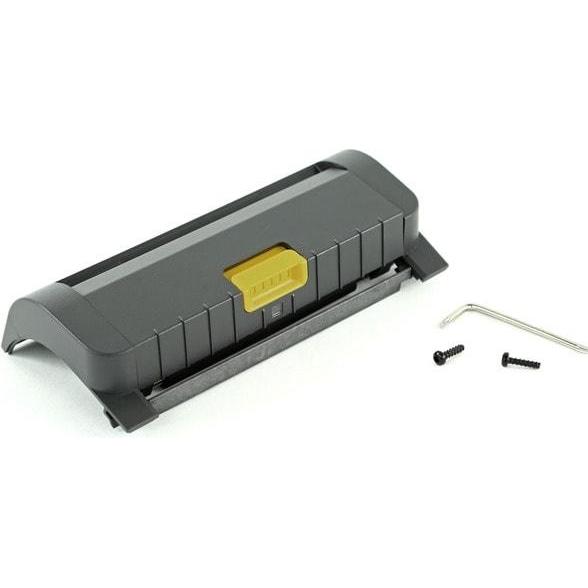 Zebra Dispenser-Frontseite, Drucker Zubehör
