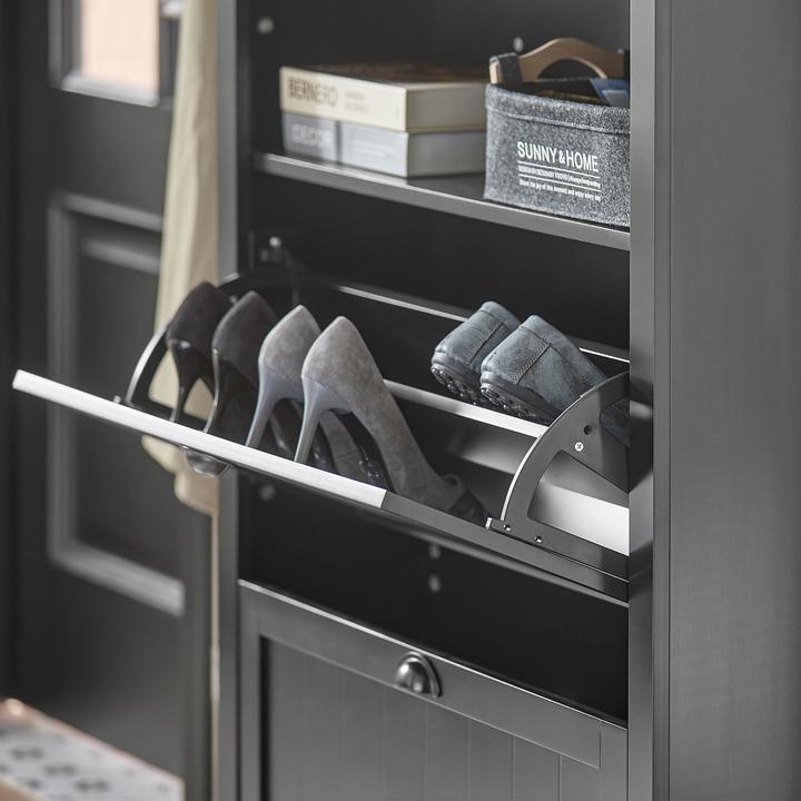Immagine prodotto SoBuy Stanley (80 x 110 x 24 cm)