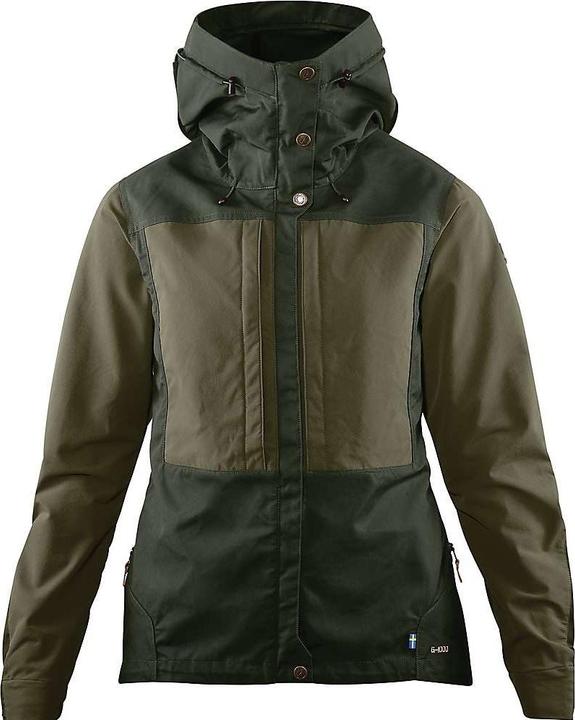 Immagine prodotto Fjällräven Keb Jacket W (XL)