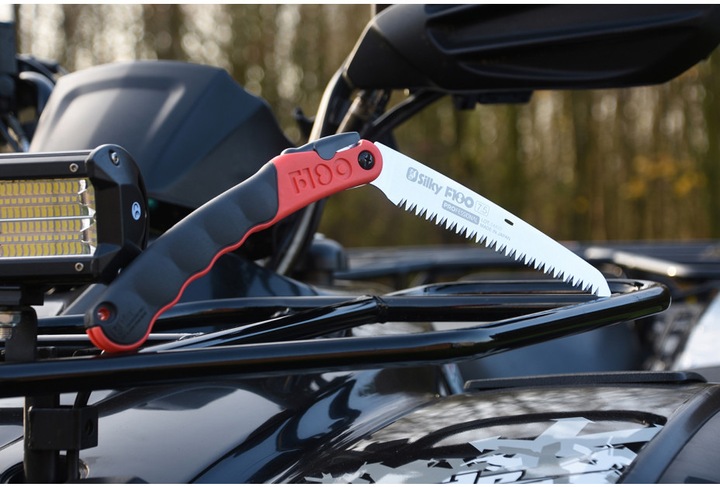 Actual product image Silky F180