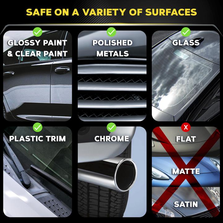 Produktbild Meguiar's Ultimate Wash & Wax Anywhere (768 ml)