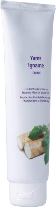 Immagine prodotto Phytomed Crema di patate dolci (Crema corpo, 100 ml)