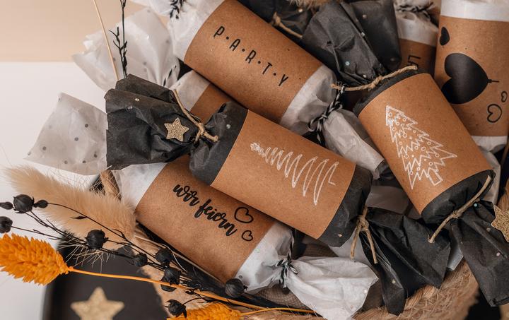 Actual product image Heyda Tissue paper "Diamond", 50 x 75 cm, 3 sheets (3x)