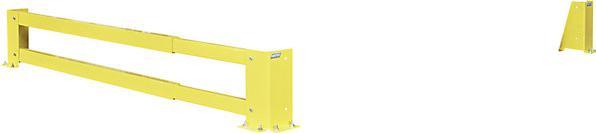 Produktbild Mottez Rammschutz Querstange