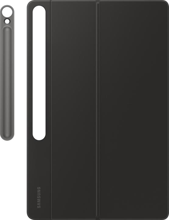 Actual product image Samsung Book Cover Keyboard (CH, Samsung Galaxy Tab S10 FE+)
