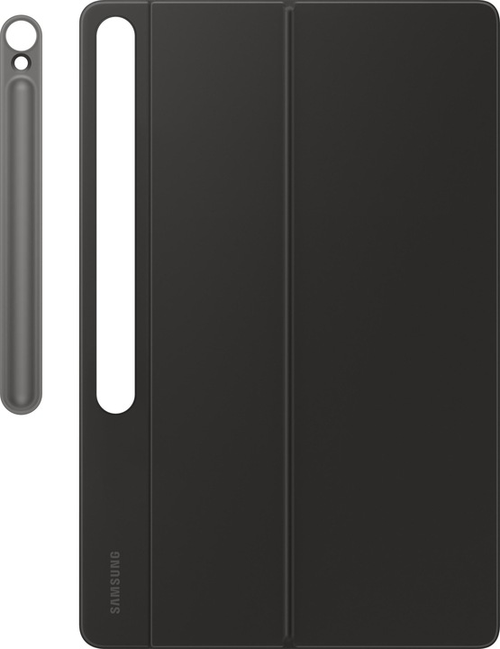 Actual product image Samsung Book Cover Keyboard (Samsung Galaxy Tab S10 FE+)