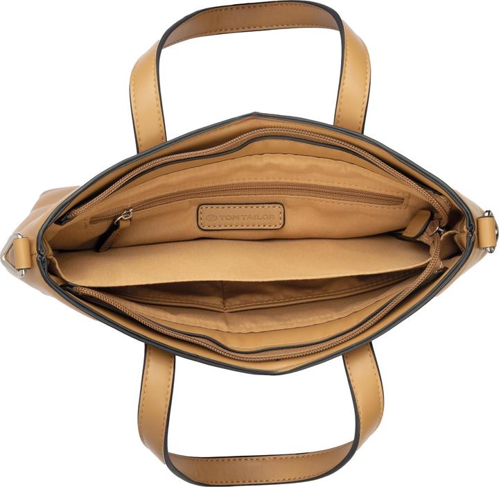 Immagine prodotto Tom Tailor Poppy Handtasche 30 cm (5 l)