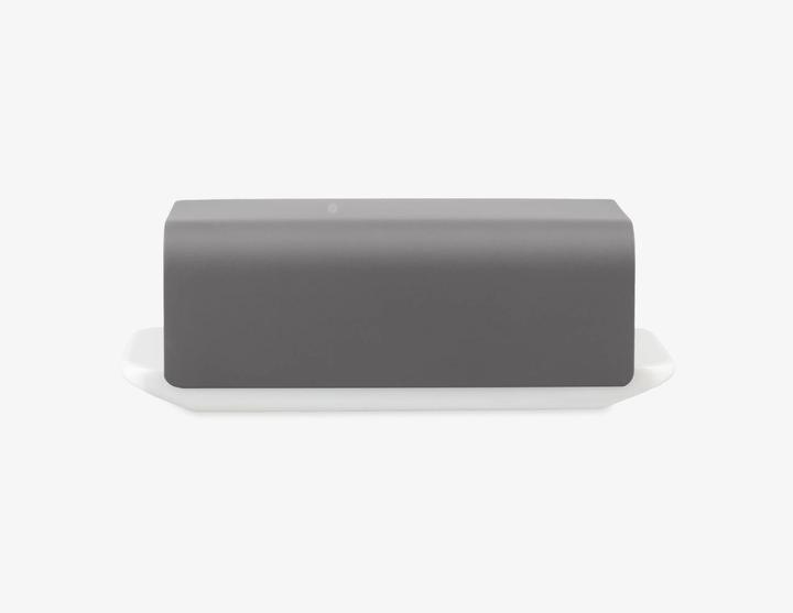 Actual product image Alessi Butter dish