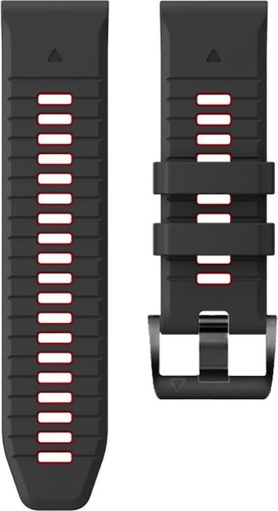 Produktbild Tech-Protect IconBand Pro (TPU rubber, fenix 6X, fenix 5X, fenix 3, fenix 5X Plus, fenix 7X, fenix 6X Pro)