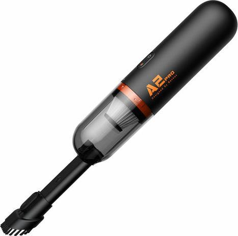 Actual product image Baseus A2Pro