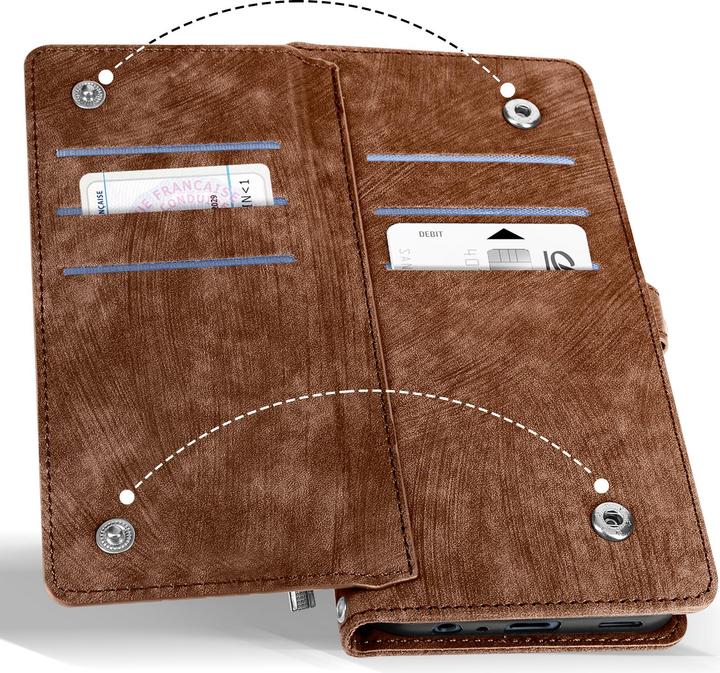 Image du produit Avizar Étui Series (Samsung Galaxy A15)