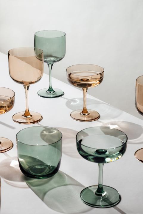 Immagine prodotto Like. by Villeroy & Boch Come (12 cl, 2 Occhiali, Bicchieri da champagne)