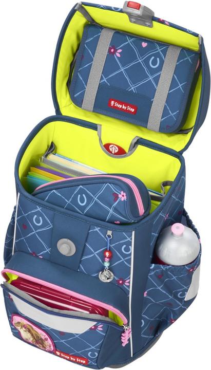 Produktbild Step by Step Horse Lima (23 l)