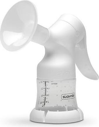 Suavinex Extractor De Leche Manual
