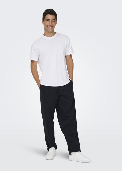 Actual product image Only & Sons Onsceres Wide Pant Noos (S)