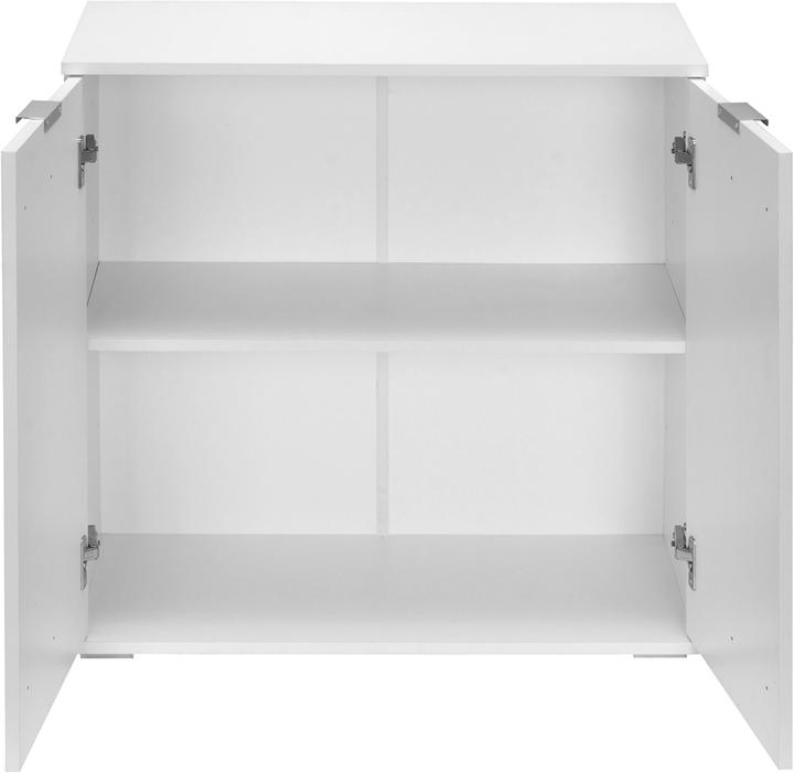 Image du produit Casaria Buffet (71 x 35 x 74 cm)