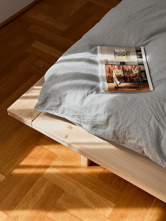 Immagine prodotto Karup Design Japan (160 x 200 cm)