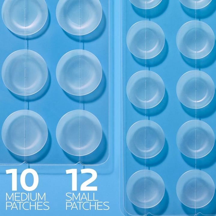 Image du produit La Roche Posay Effaclar Duo+M Patch