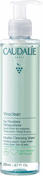 Caudalie Mizellar-Reinigungswasser