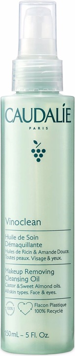 Produktbild Caudalie Vinoclean (Make-Up Entferner, 150 ml)