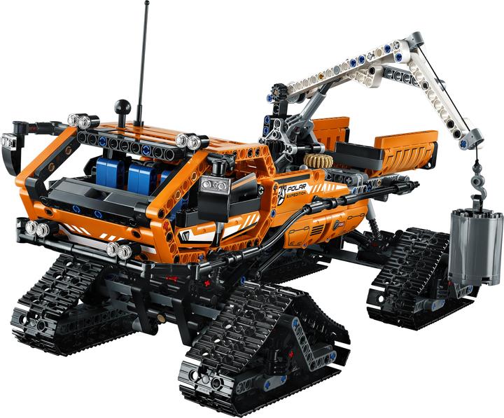 Image du produit LEGO Technic Le véhicule arctique (42038, LEGO Technic)