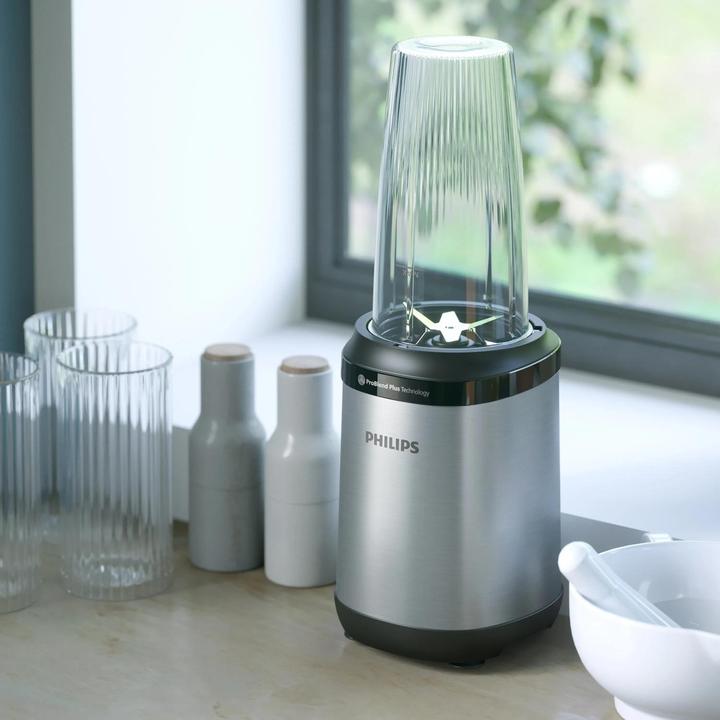 Produktbild Philips 5000 series HR2765/00 Blender (800 W)