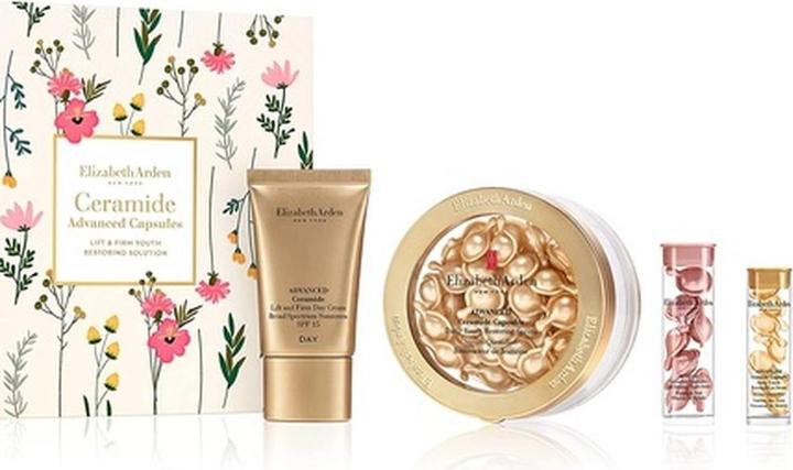 Image du produit Elizabeth Arden Céramide Lift & Firm (Kit de soins du visage)