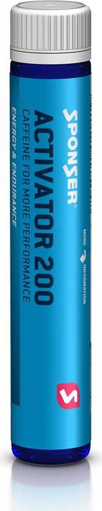 Produktbild Sponser Activator 200 (Fruit Mix, 1 x)